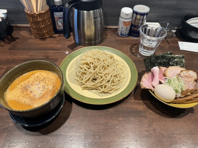 Chuka Soba Sakaeda, Restaurant in Kashiwa