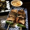 伊光や - 料理写真:レバー （塩）