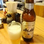 みますや - 瓶ビール