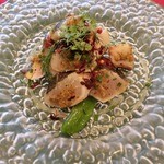 レストラン プチマリエ