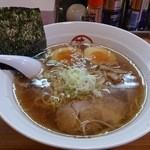 らーめんせんや - らぁ麺