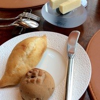 ピエール - 自家製パン