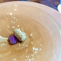 ピエール - 一口サイズのコロッケ