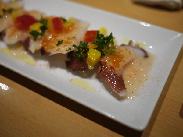 Shinjuku Wine Sakaba