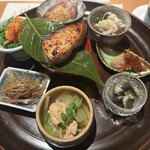 銀座 圓 - 
