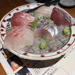 石卷狐崎漁港 晴之日 名掛丁店 - 
