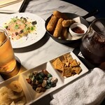 サザン ダイニング ラウンジ - 