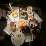 サザン ダイニング ラウンジ - 