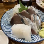 大衆酒場 まるは - 