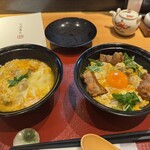 秋田比内地鶏生産責任者の店　本家あべや - 