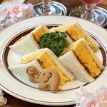 喫茶ゾウメシ - 