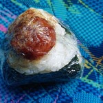 ごちそう焼むすび おにまる - 料理写真: