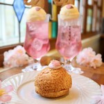 喫茶ゾウメシ - 