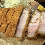 とんかつ瓢 - 