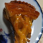 備前屋 - 料理写真: