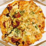 ピザーラ - 料理写真: