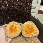 つけ麺 繁田 - 