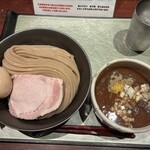 つけ麺 繁田 - 