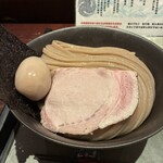 つけ麺 繁田 - 