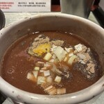 つけ麺 繁田 - 