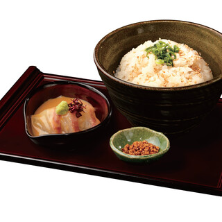 鯛塩そば 灯花_0