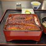 八百徳 - 香ばしく♡ふっくらとした焼き上がりっ！
