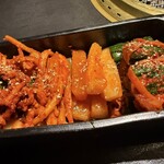 KABUN-AZABUJUBAN - 