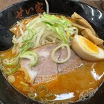 せい家 - 料理写真: