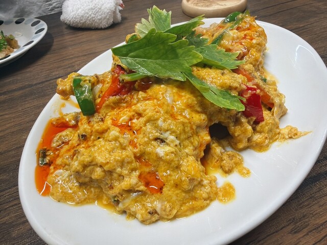 本格的なタイ料理！』by ZEX : タイーヤータイ (THAI-YA-TAI)- 東梅田