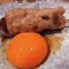 炭焼 ちきんかばぶ - 