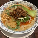 麺や庄の - 