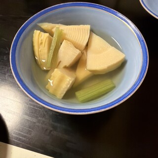 日本料理 鯛_1