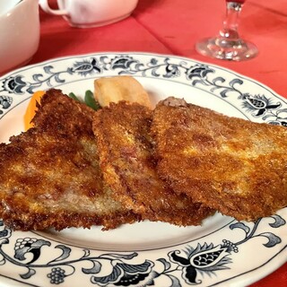 レストラン キエフ_0