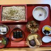 そば処 甚五呂 - 