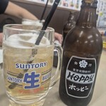 赤提灯 - 