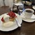 Tea＆Cake Grace - 料理写真: