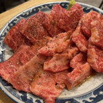 燒肉內臟誠 金澤站前店 - 