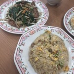 餃子の王将 - 
