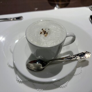 レストラン サロン_0