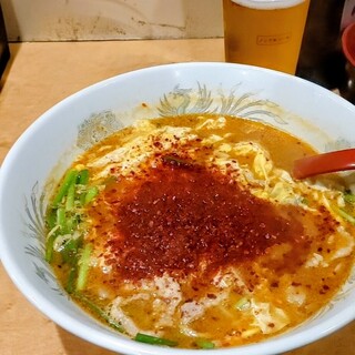 辛麺屋 喜多楼_0