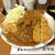 清水屋 - 料理写真:かつカレー定食（大盛）1,230円