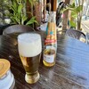 アジアンパーム - 本日はキングフィッシャー