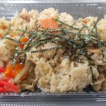 ええもん8 - たこめし600土日祝のみ
