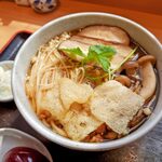 手打ちそば 遊山 - 