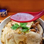 手打ちそば 遊山 - 