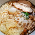 手打ちそば 遊山 - 