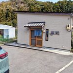 手打ちそば 遊山 - 