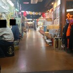 広島鉄板 お好み焼き Re.半田流 - 広島鉄板 お好み焼き Re.半田流 この先30M (2026.04.08)