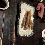 さかぶくろ - 