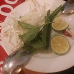 PHO24 - お好みで入れるもの